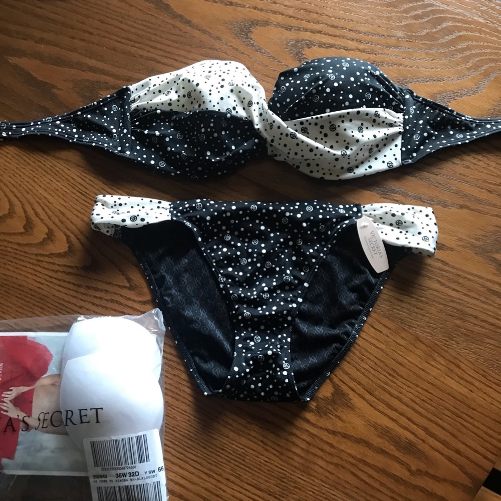 Victoria’s Secret Bikini NEW!